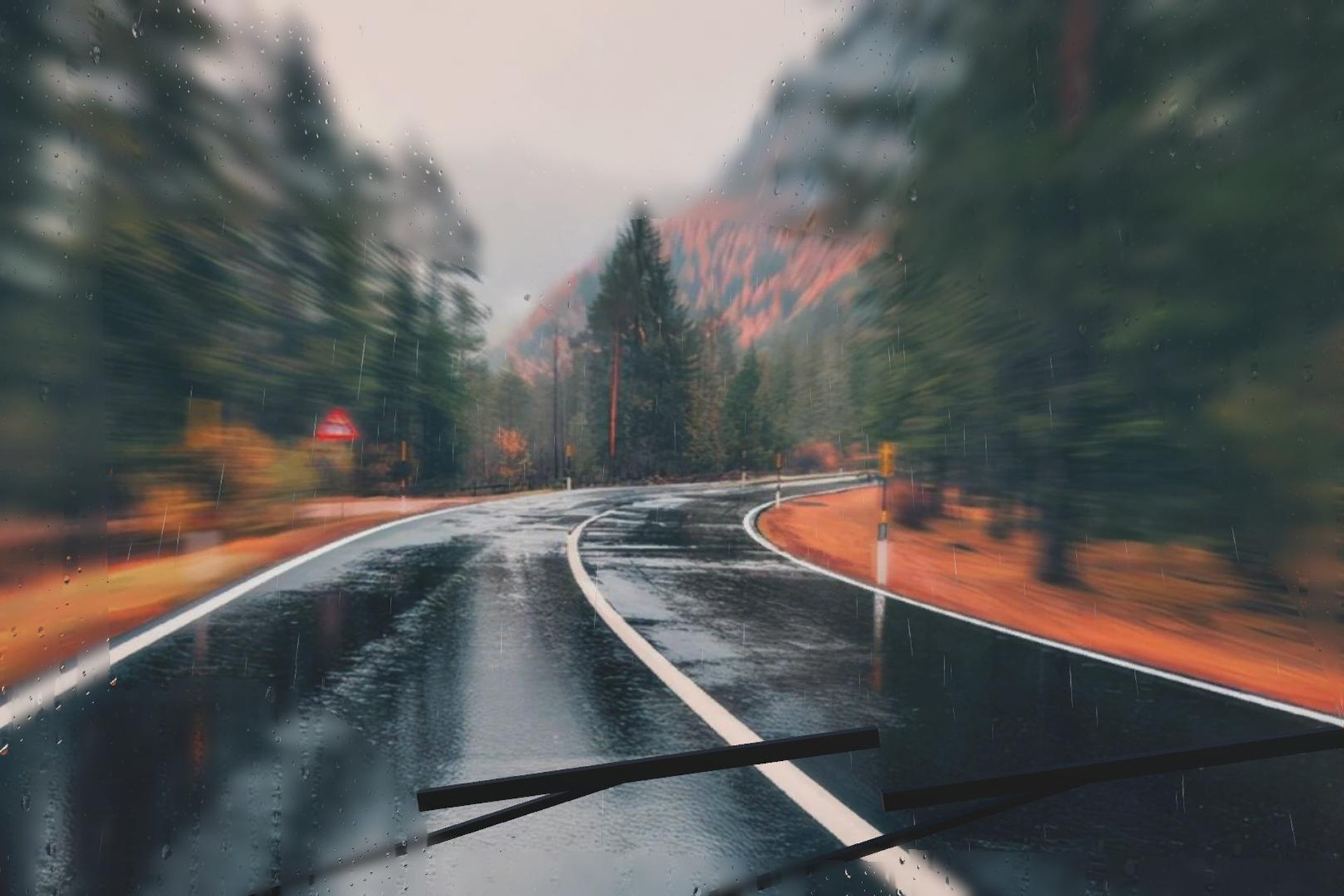 Media 1 for listing Raindrop Effect - URP