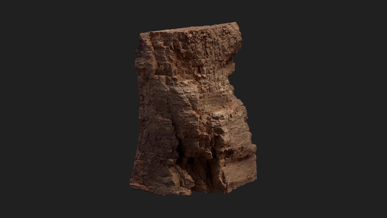 Media 1 for listing Quarry Cliff