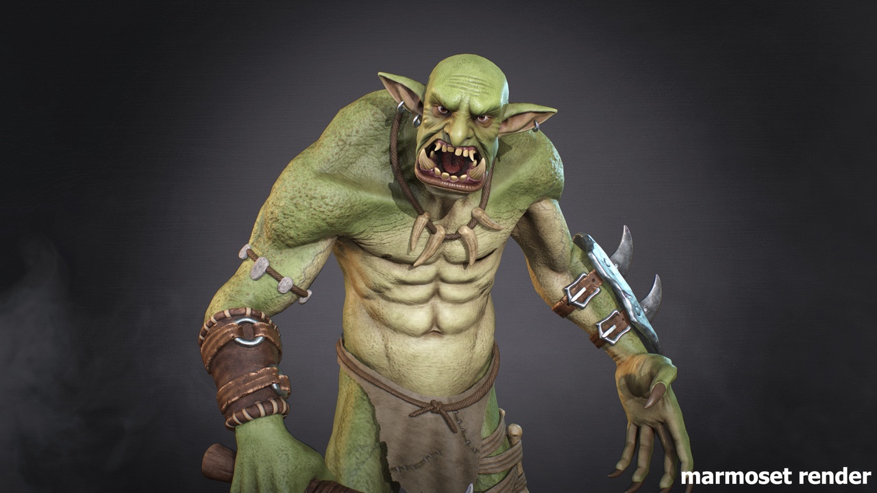 出品Swamp Trollのメディア1