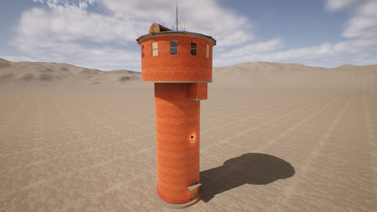 Media 1 for listing Watch Towers Vol 2