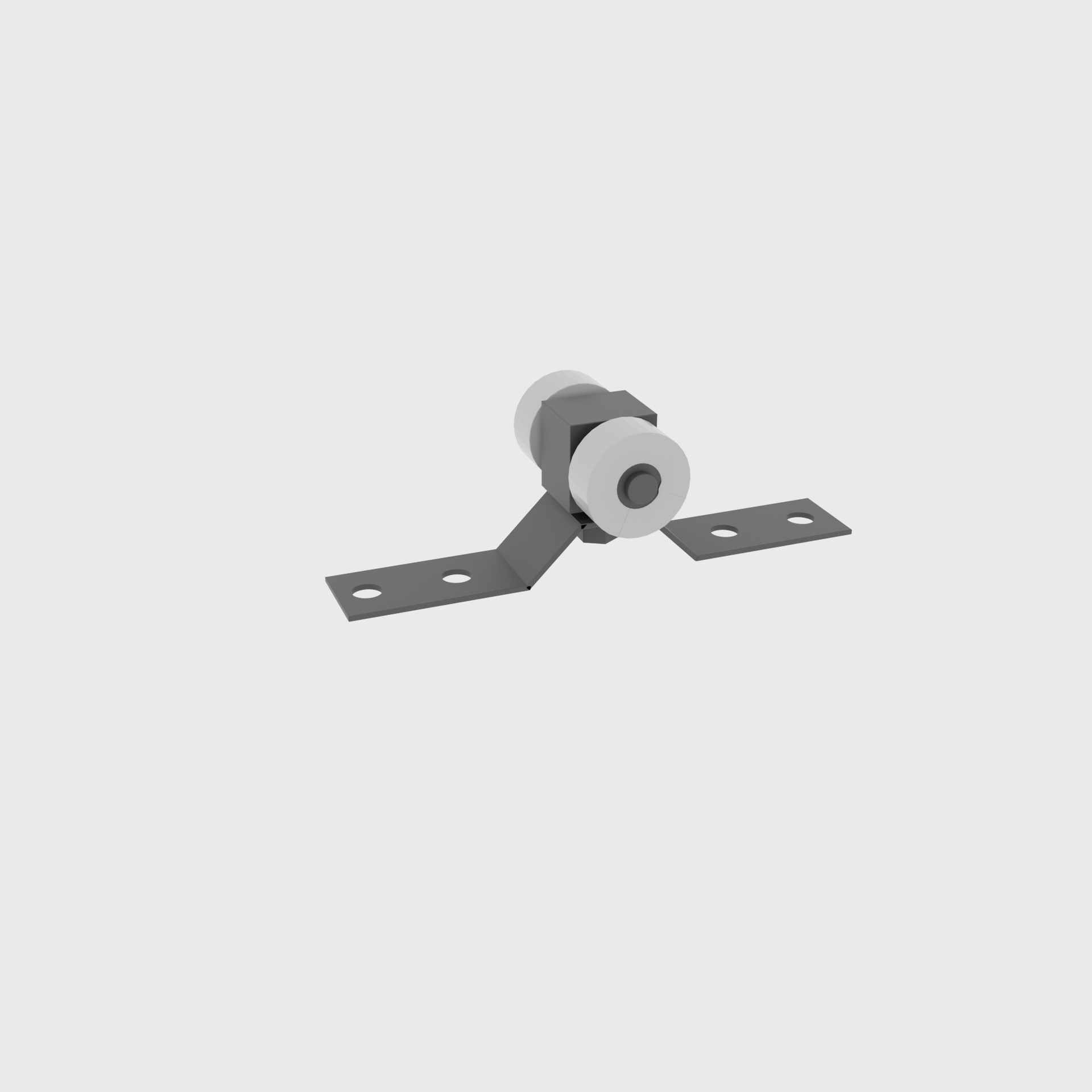 Media 1 for listing Sliding Door Mechanism Kit