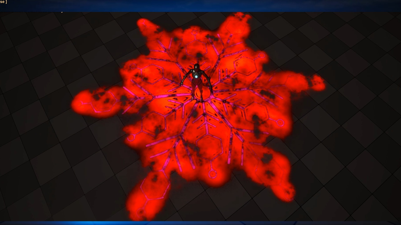 Media 1 for listing MagicCircle VFX