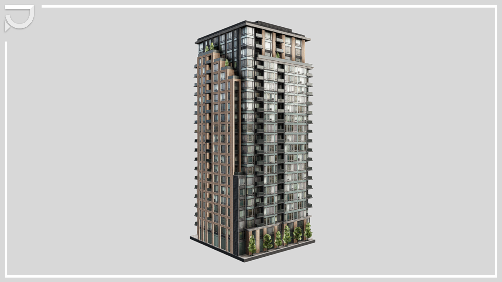 Mosaic B1 (CS-Assets) | Fab