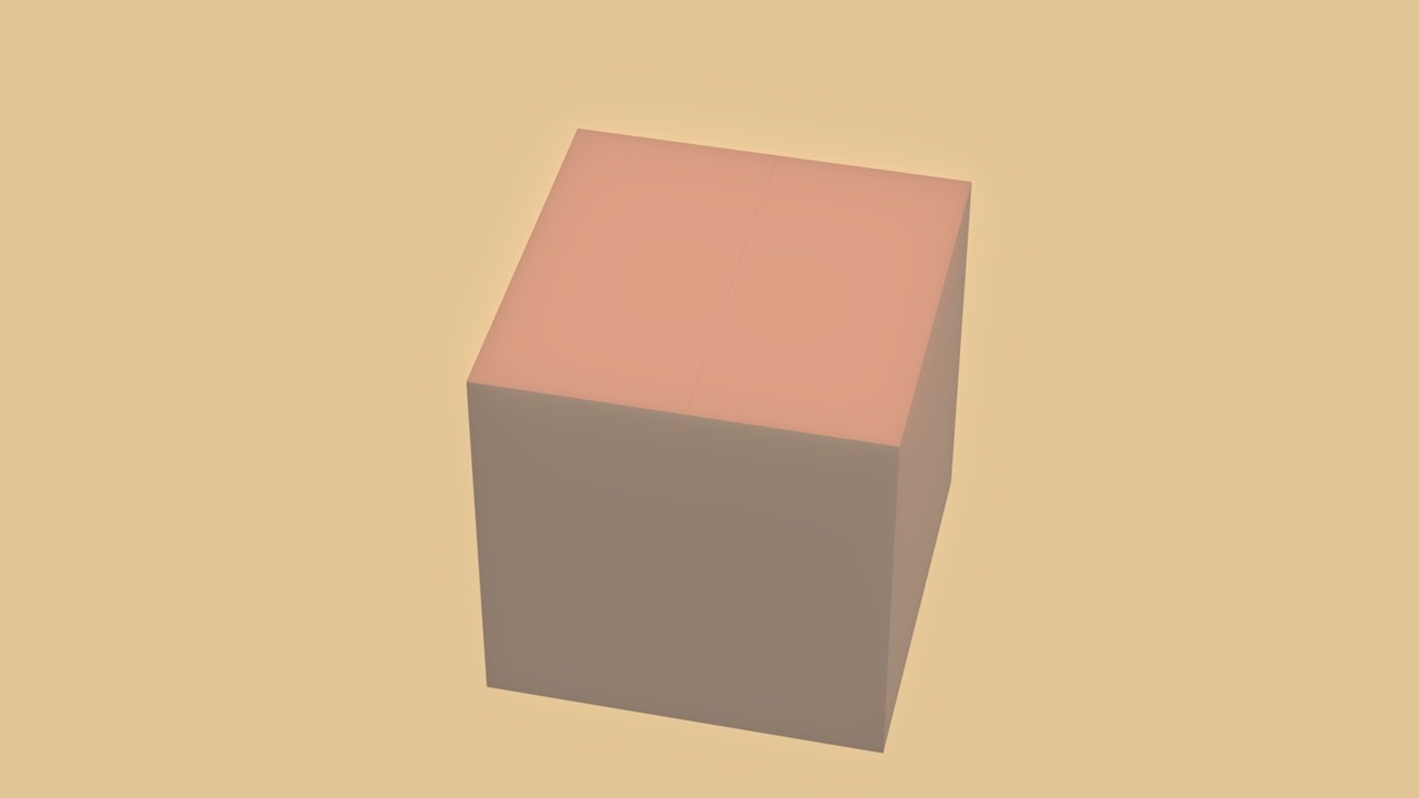 Media 1 for listing Cardboard Box