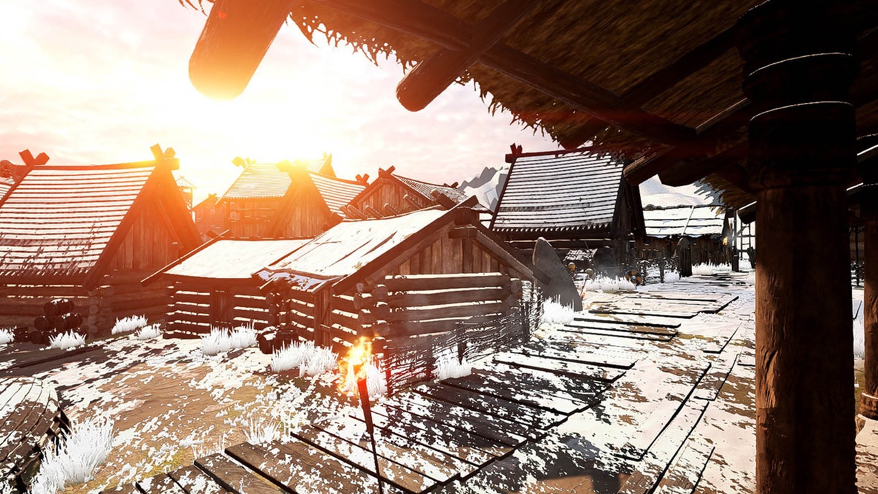 Media 1 for listing Global Snow 2