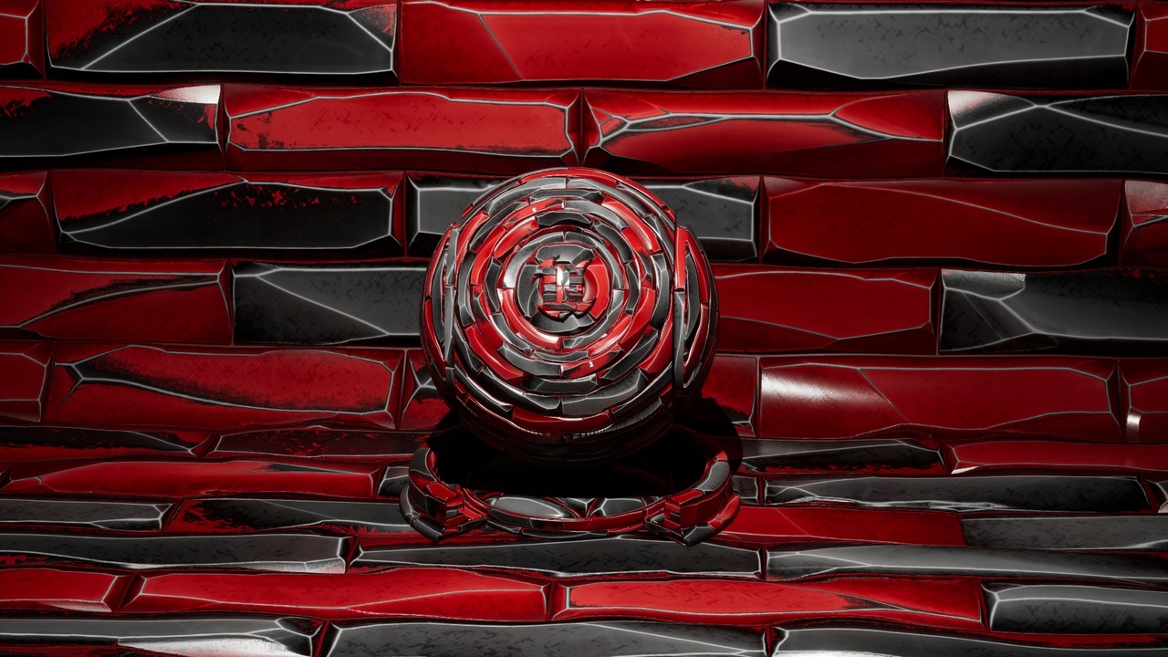 Stylized Material V1 | Fab