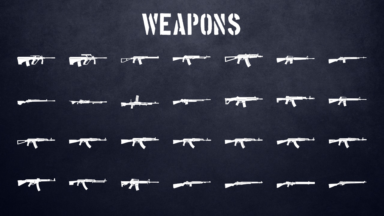 Media 1 for listing Tactical Vectors
