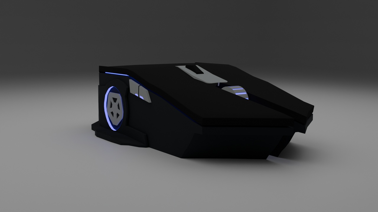 Media 1 for listing Mouse