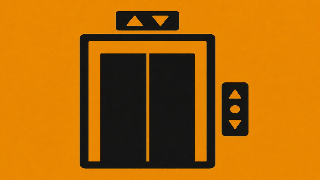 Media 1 for listing Elevator And Looping Engine Sounds