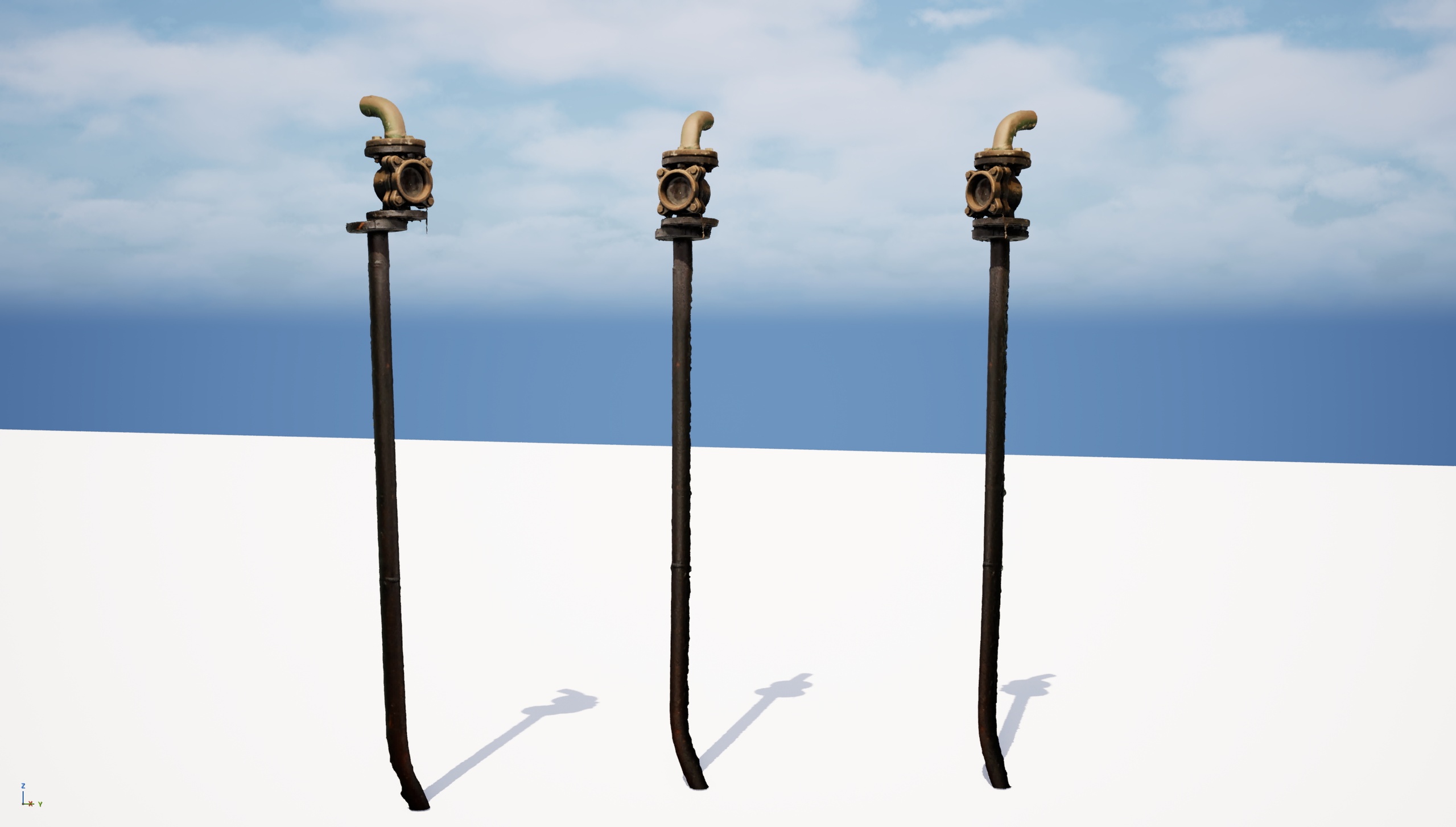Media 1 for listing Industrial Pipe 01