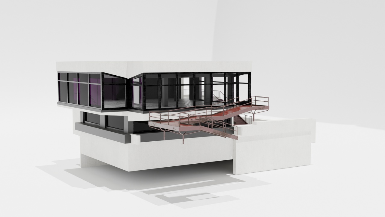 Media 1 for listing Edificio