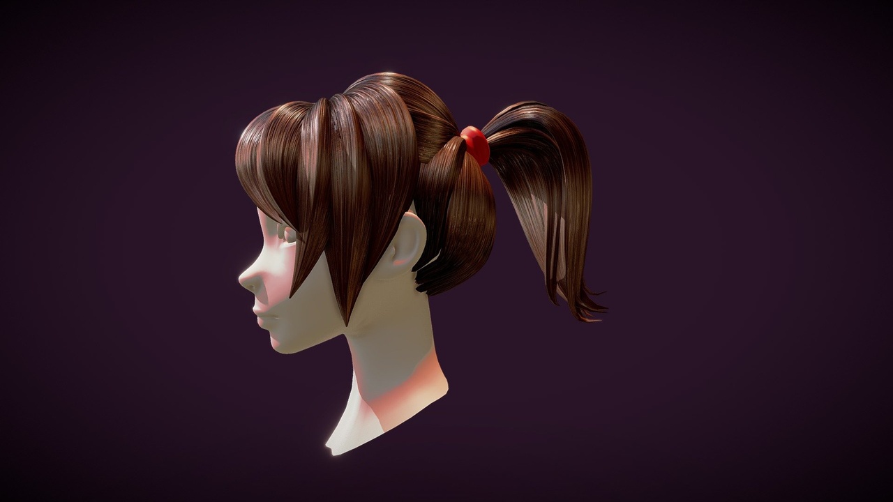 Media 1 for listing Free Hair