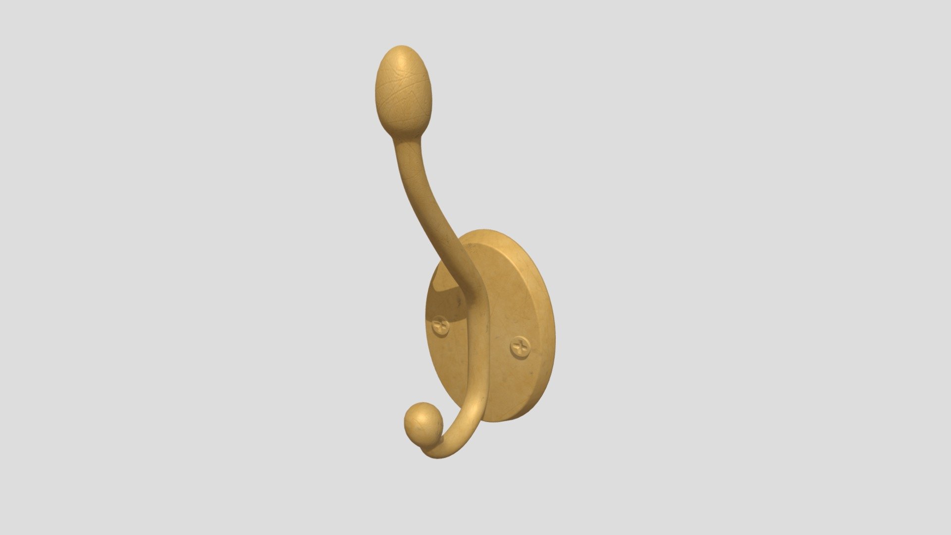 Coat Hook | Fab