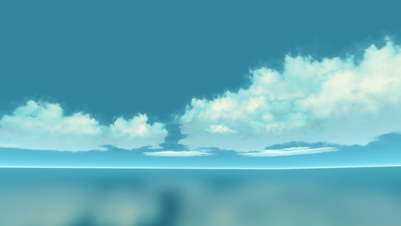 Anime Skybox 7 - Ghibli Day Style 제품 등록을 위한 미디어 1개