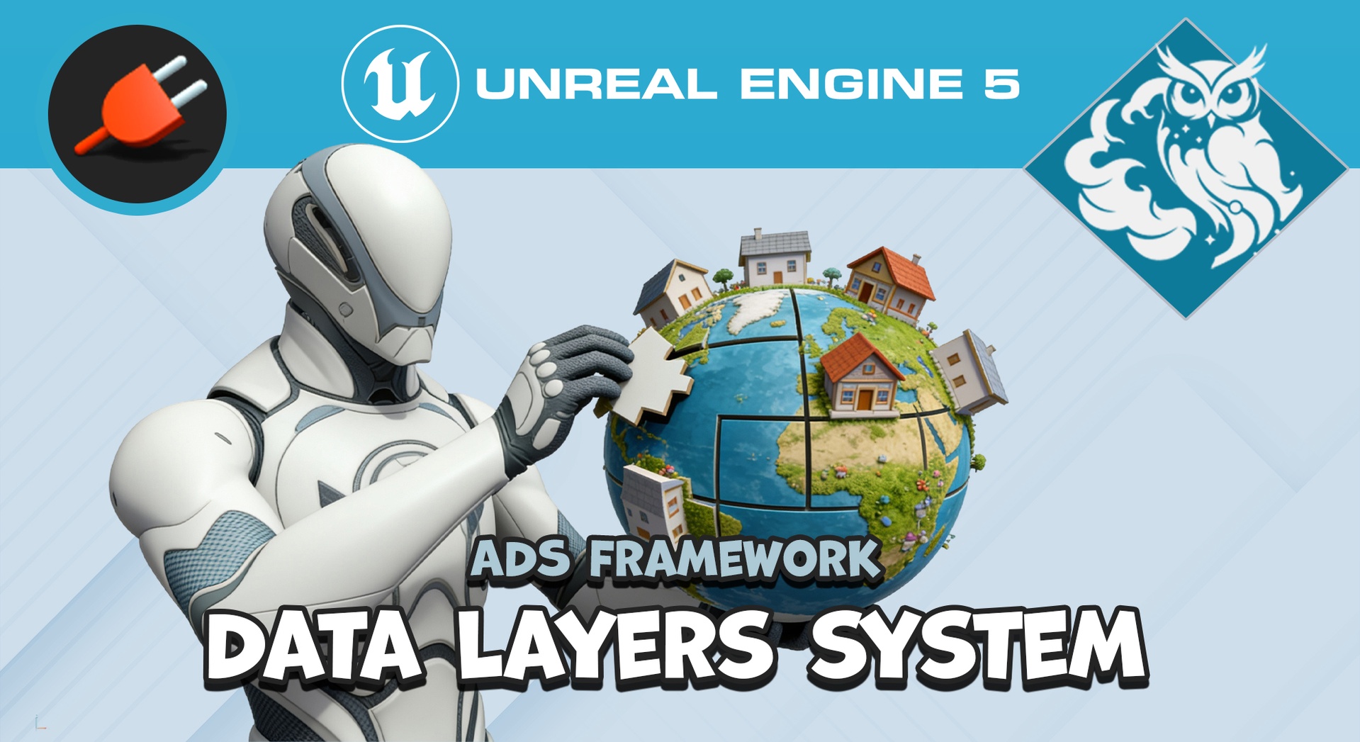 Media 1 for listing ADS Data Layers System