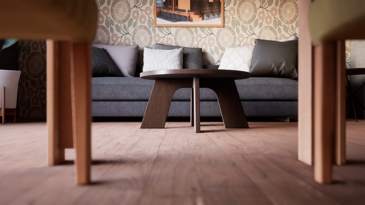 Media 1 for listing ArchViz Interior 03