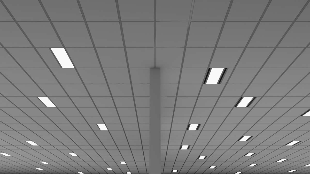 Media 1 for listing Office Ceilings