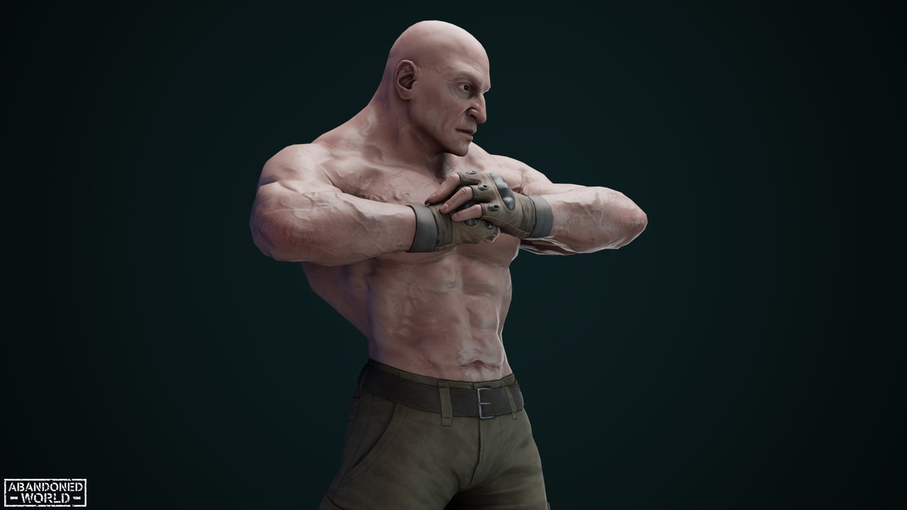 Military Boss 제품 등록을 위한 미디어 1개