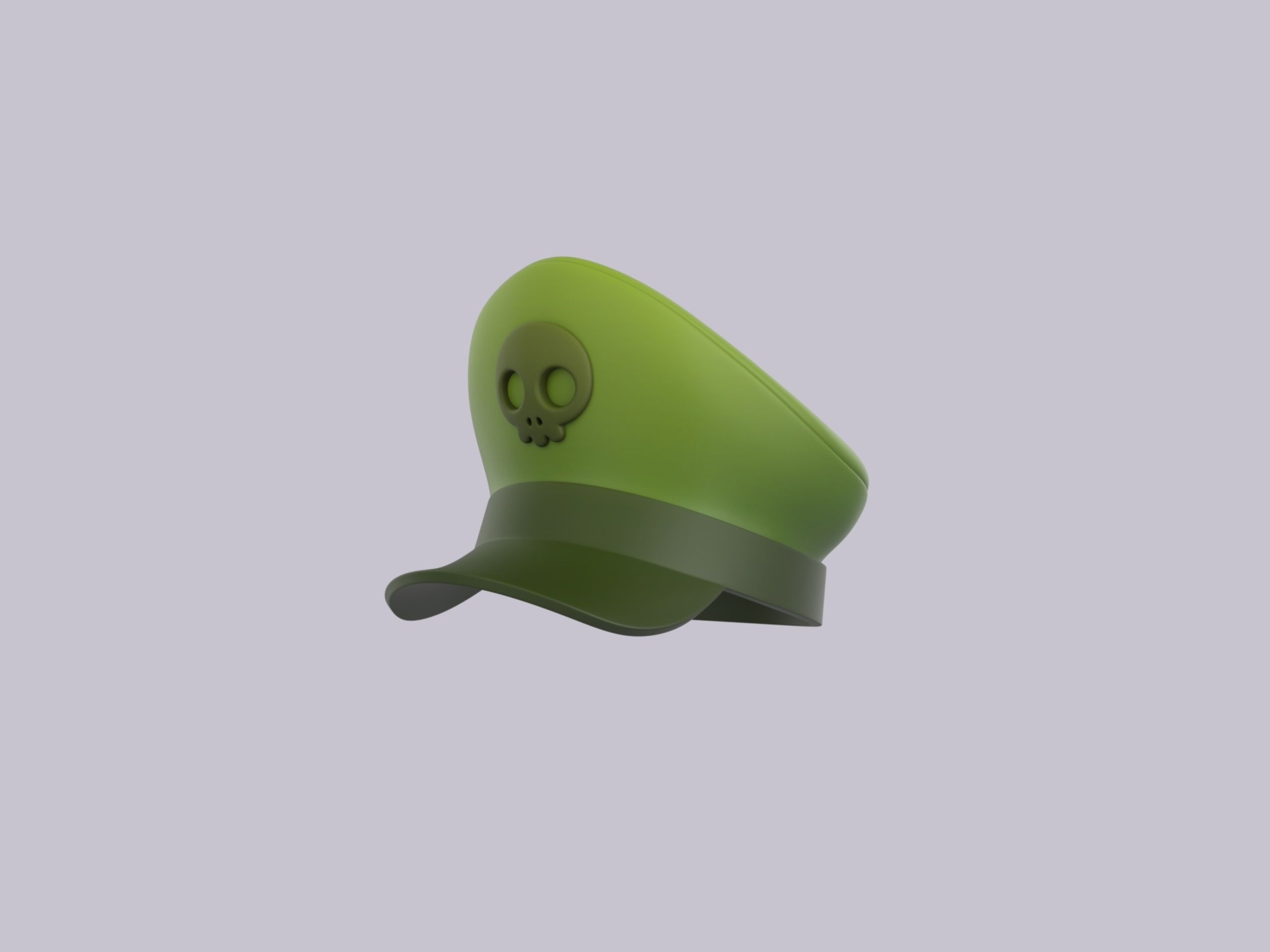 Media 1 for listing Hat868