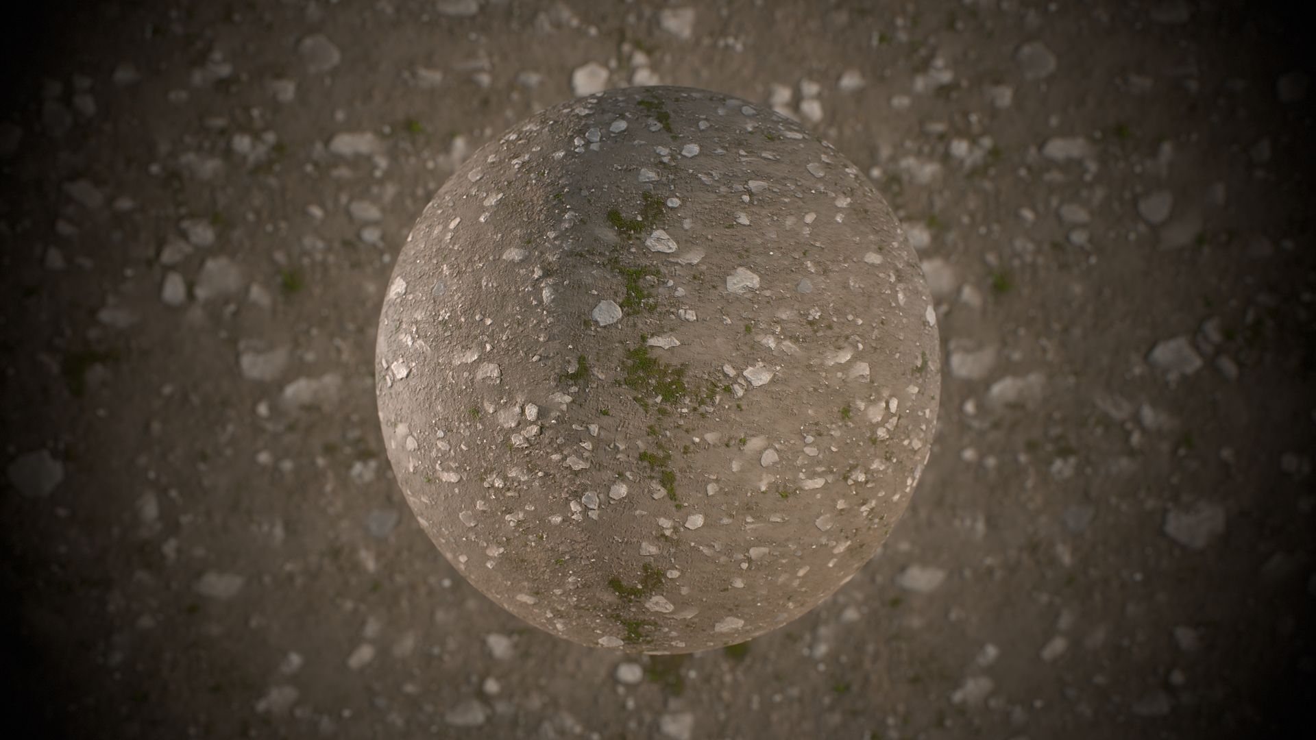 Pathway Material Pack 1 | Fab