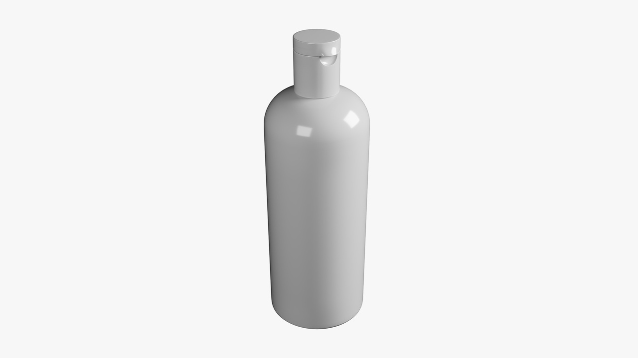 shampoo bottle | Fab