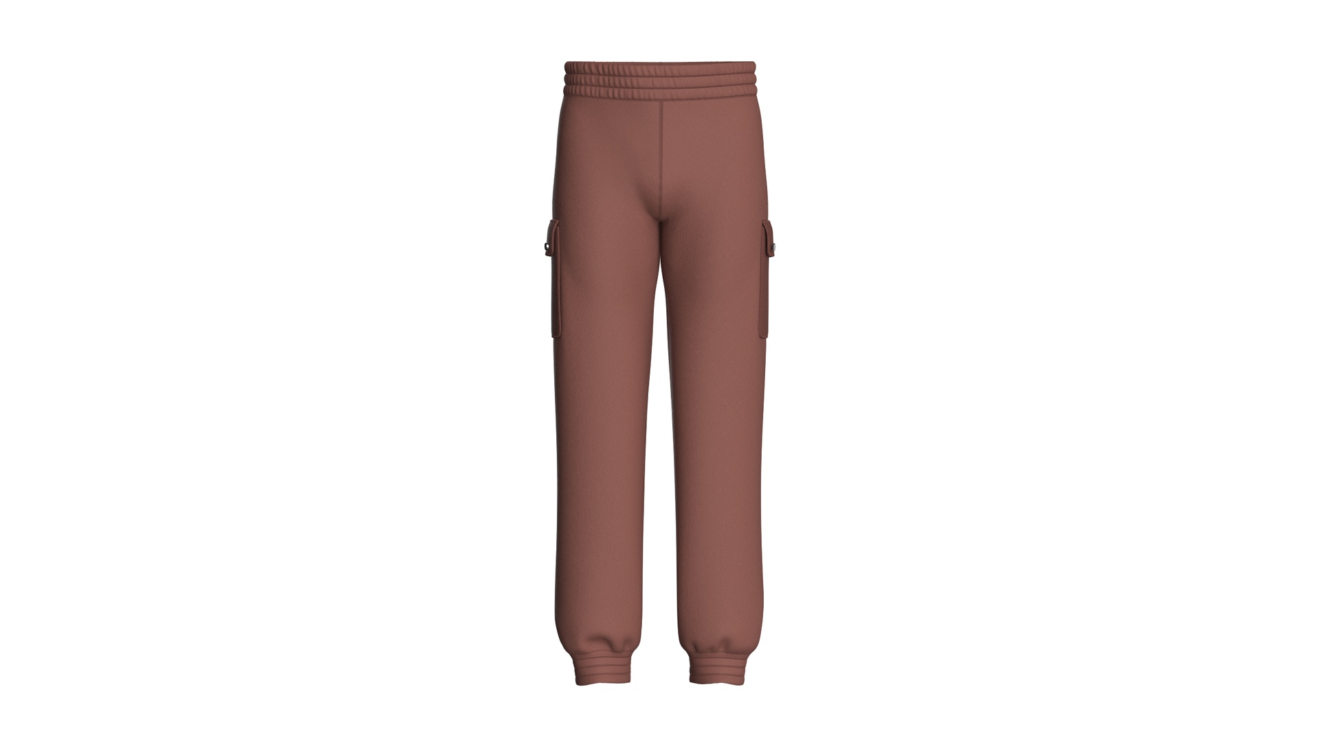 Media 1 for listing Men Casual Comfort Utility Jogger Pant | High Poly