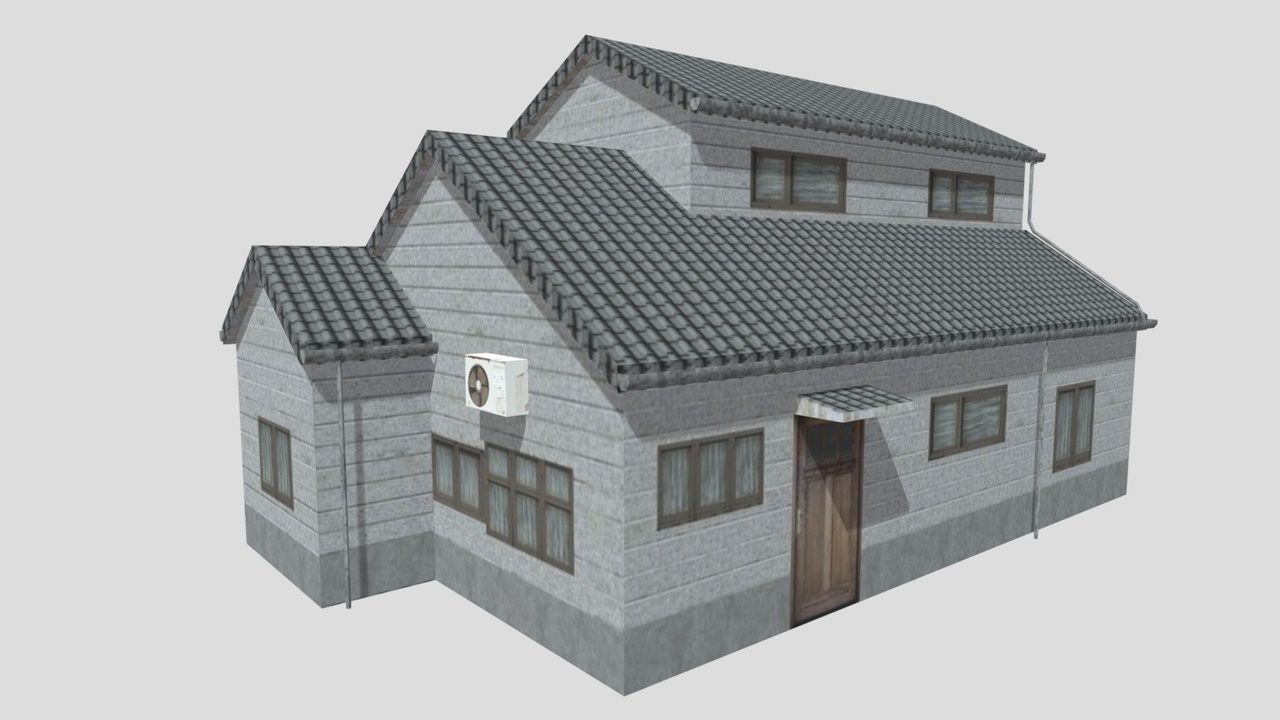Media 1 for listing PSX Japanese House