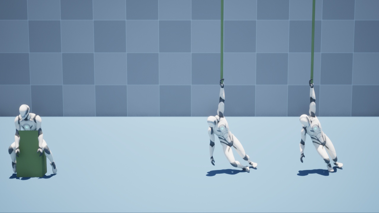 Media 1 for listing Oblivions Animation