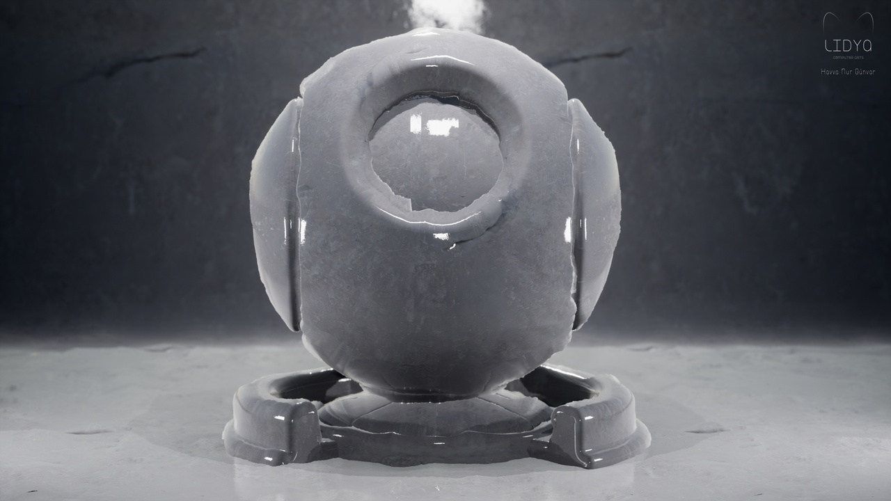 商品 Ice Material Pack 3 的媒体 1
