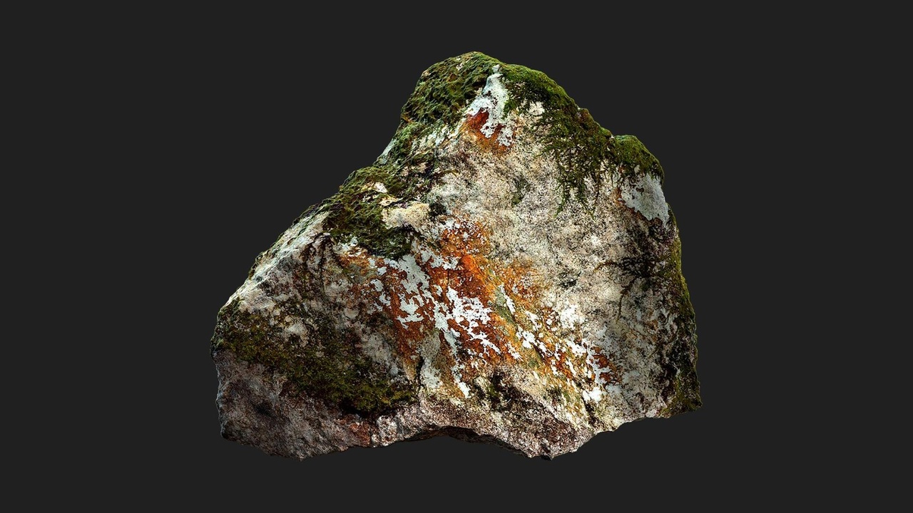 Media 1 for listing Granite Rock