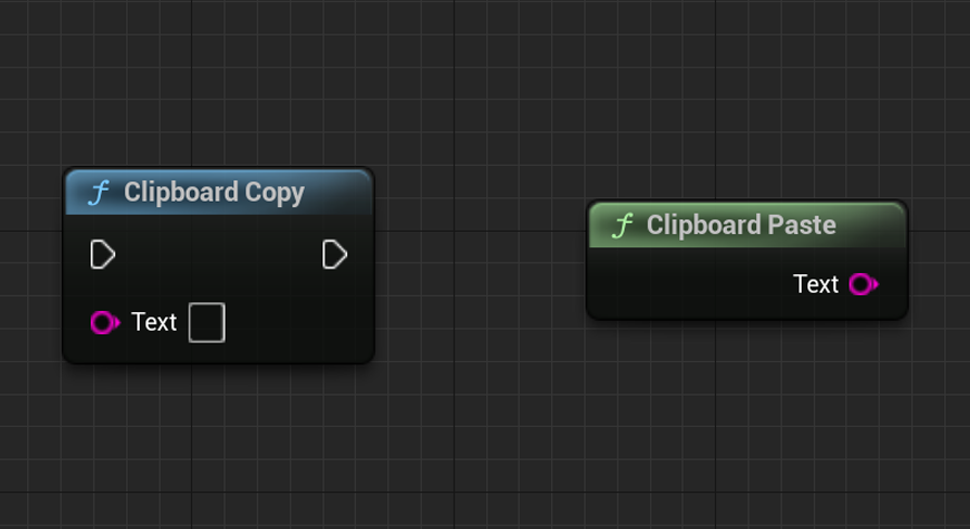 Clipboard Operate [ Copy / Paste ] - DTClipboard | Fab