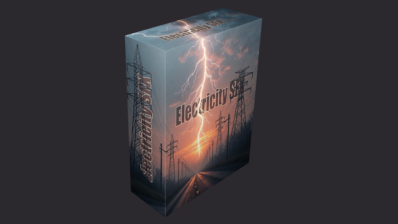 Multimedia 1 dla listy Electricity SFX