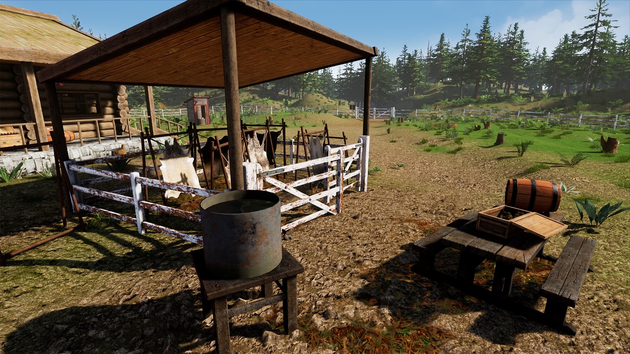 Media 1 for listing Hunting Hut