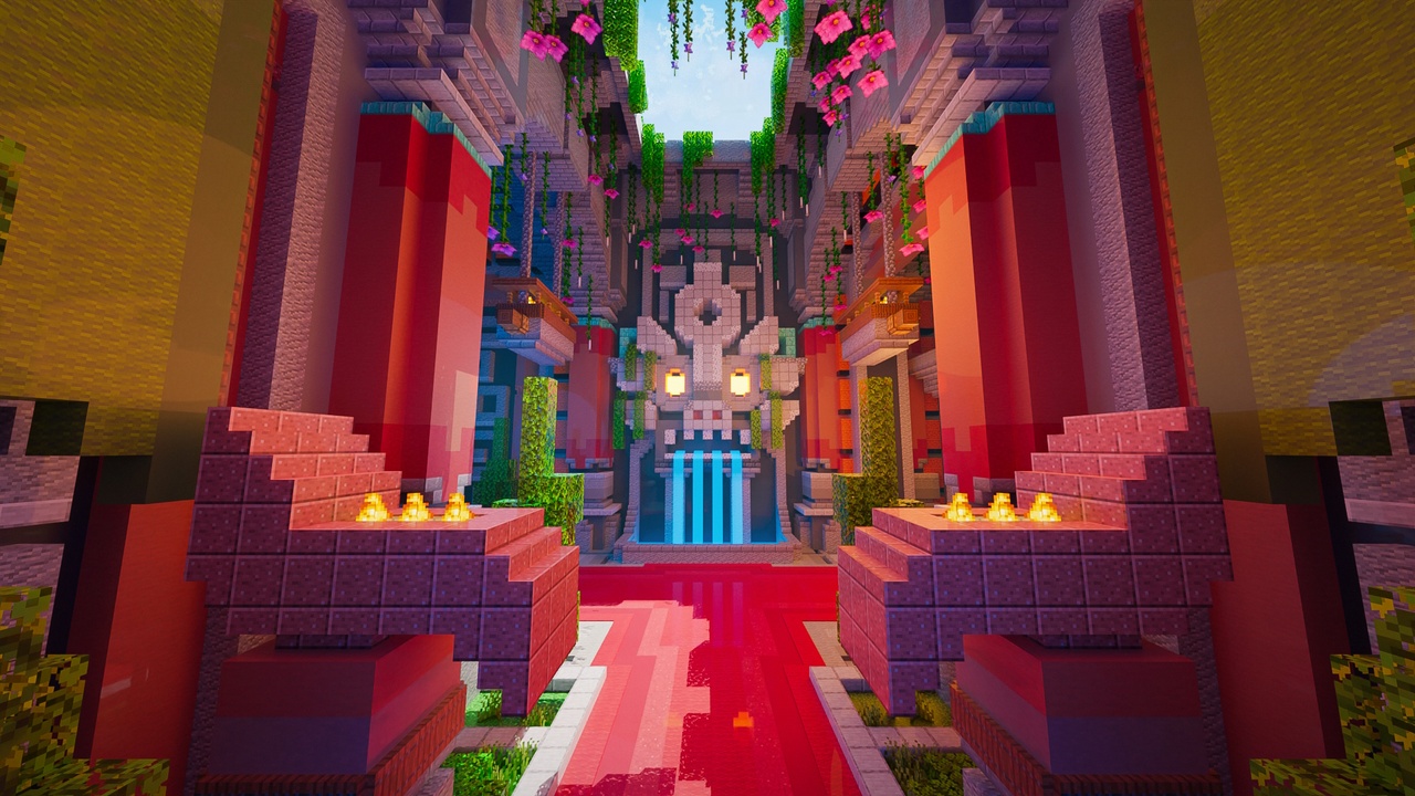 Media 1 for listing Mythic Dungeon