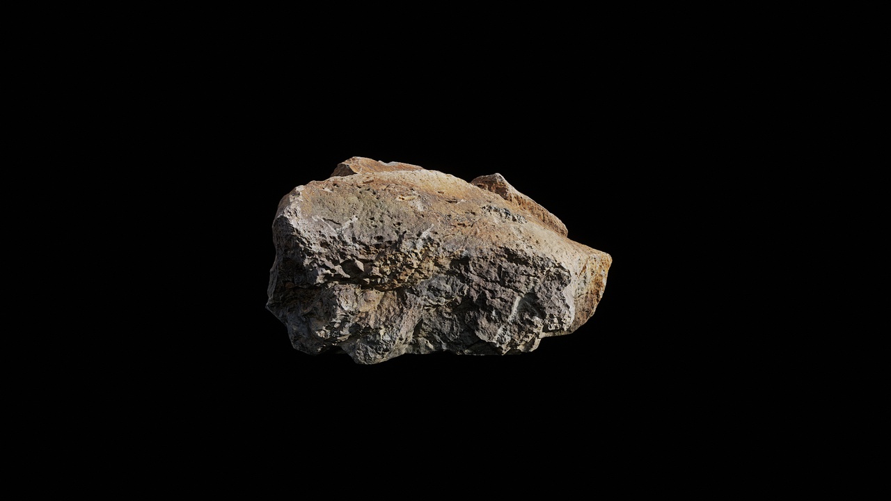Media 1 for listing AD Volcanic rock 15