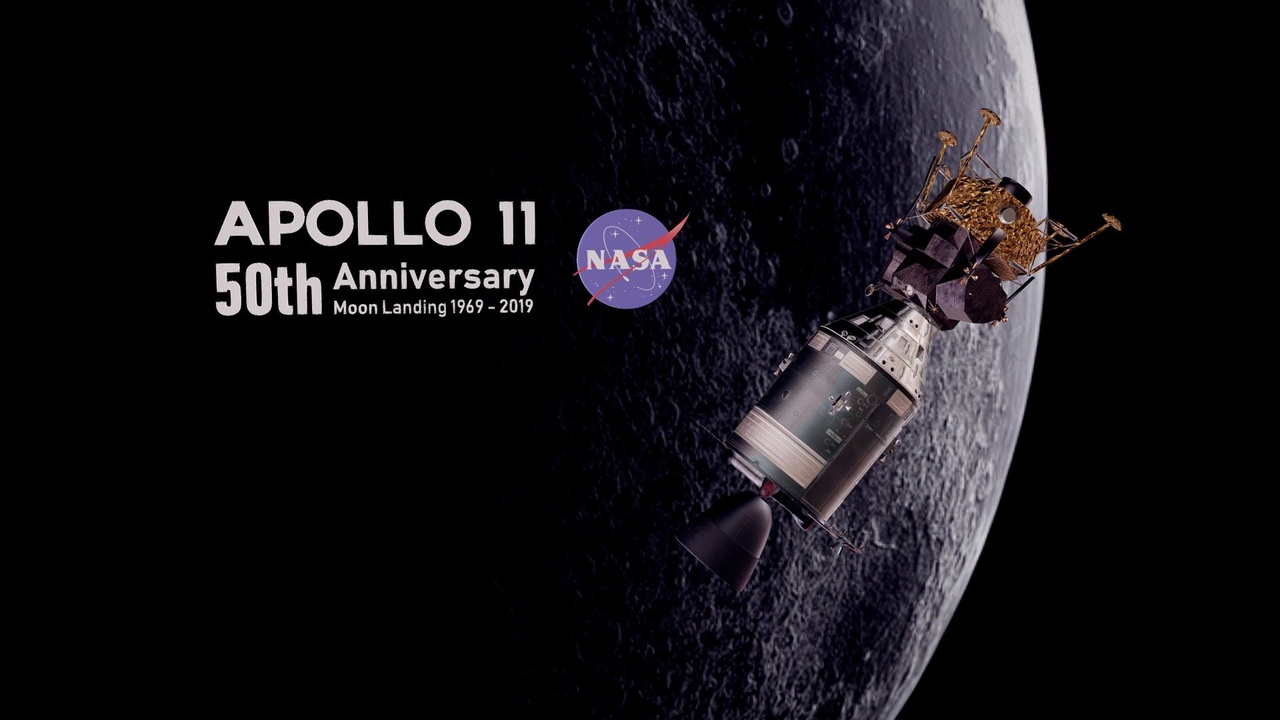 Media 1 for listing Apollo command, Service module and Lunar Module