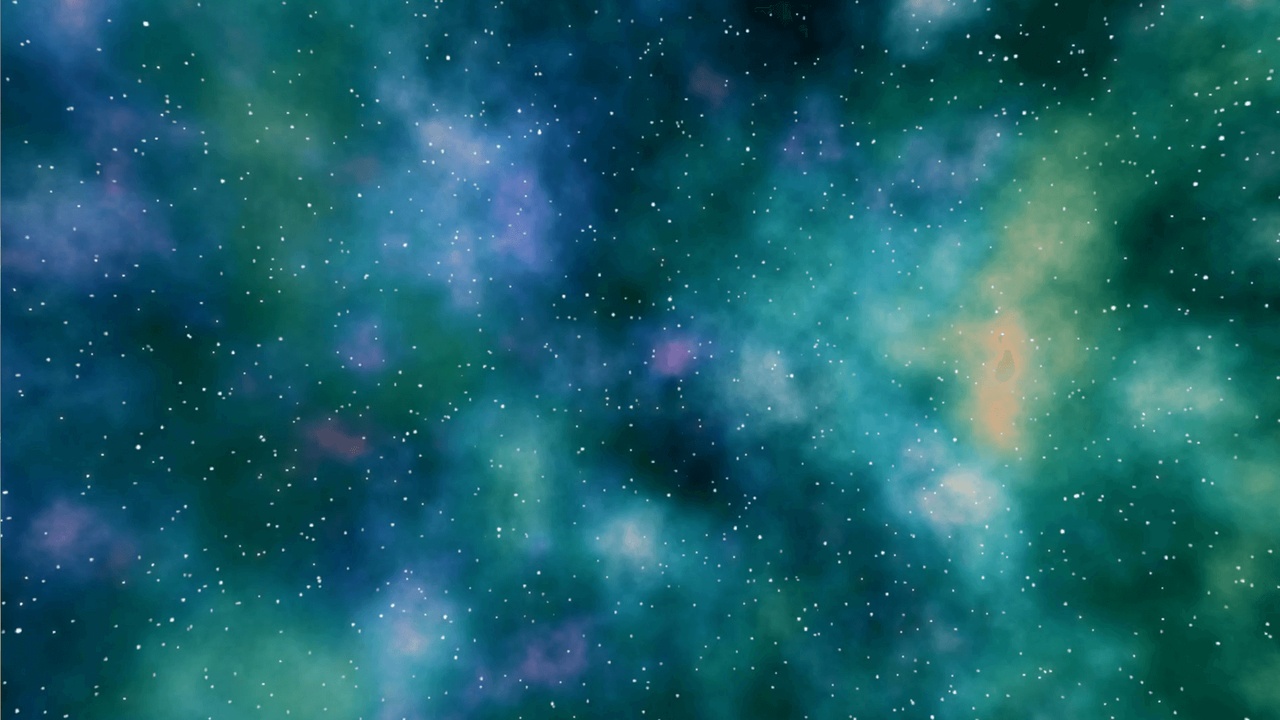 Media 1 for listing Space Nebula and Starfield V1