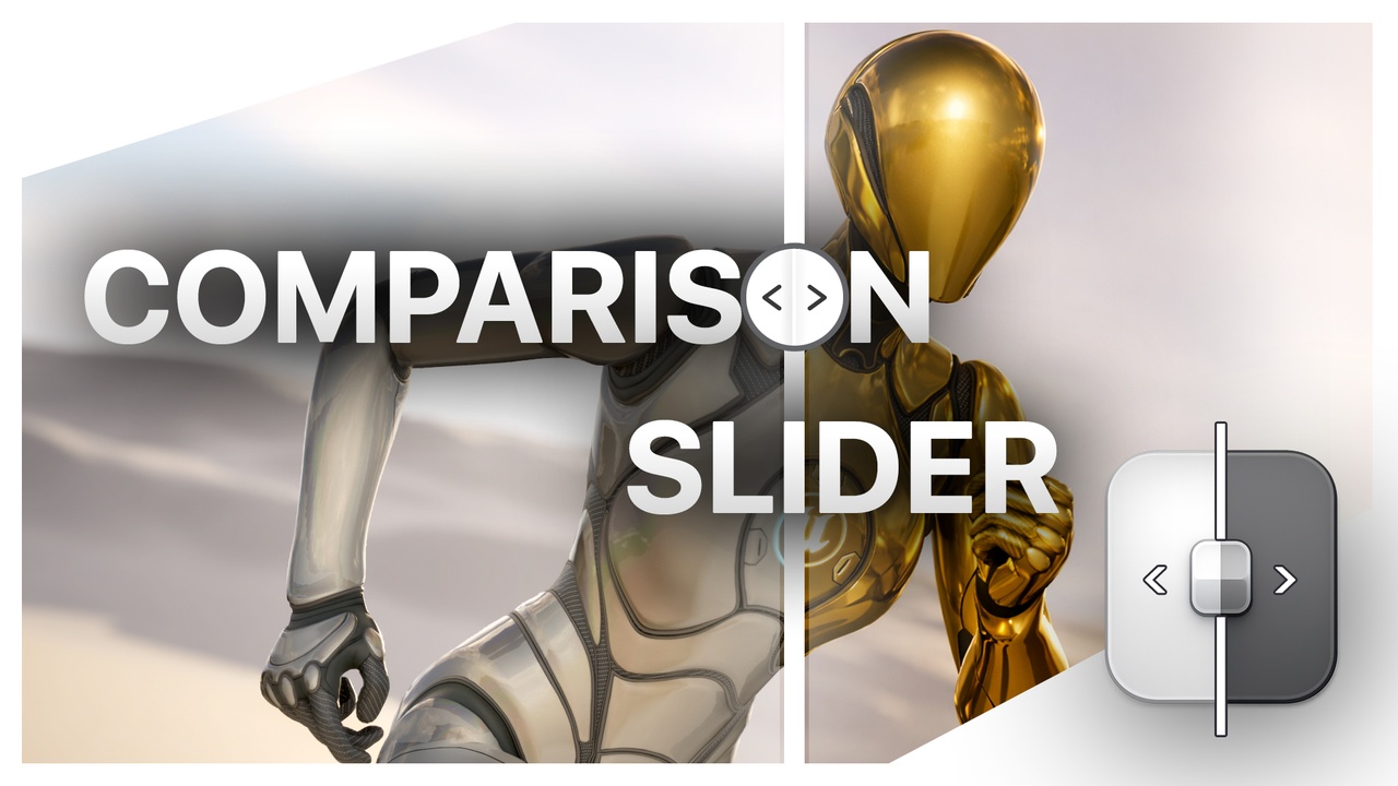 Media 1 for listing Comparison Slider