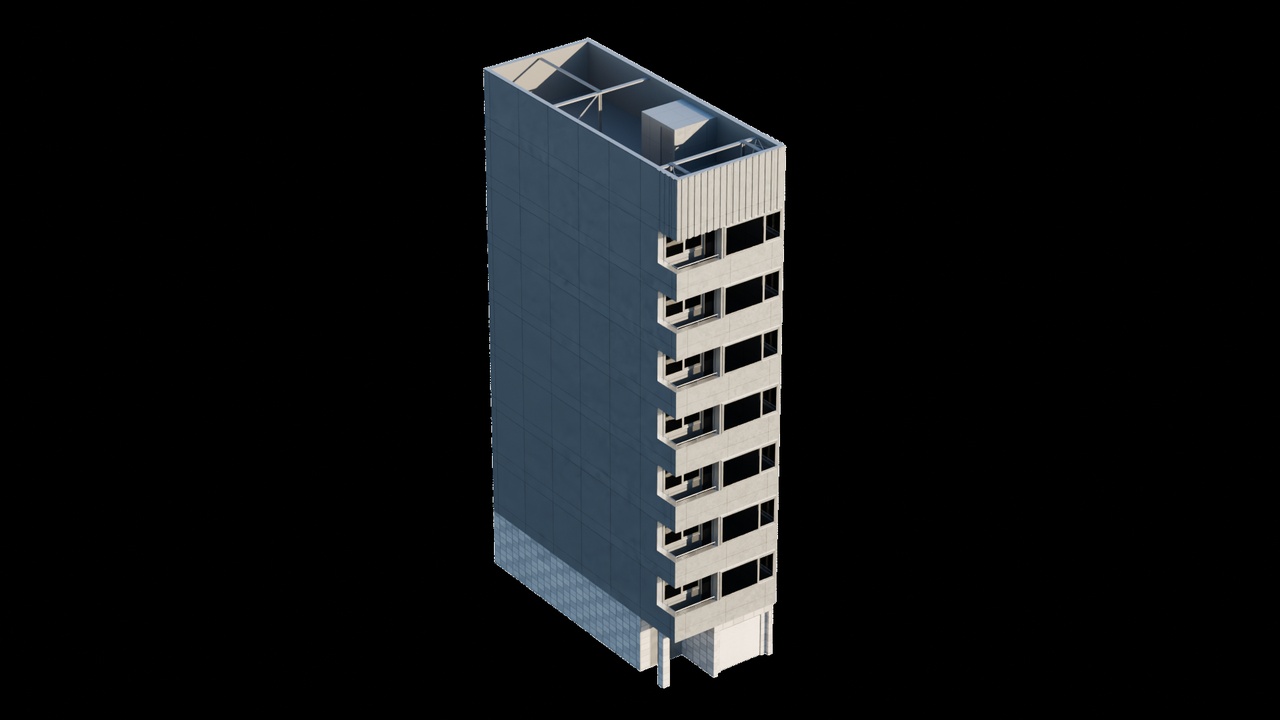 Media 1 for listing Japanese Building | CC0