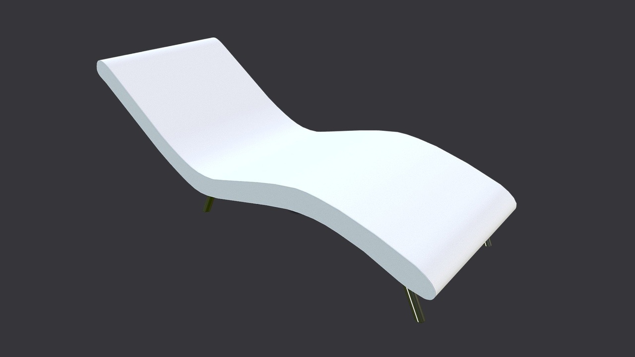 Media 1 for listing Lounge Chair