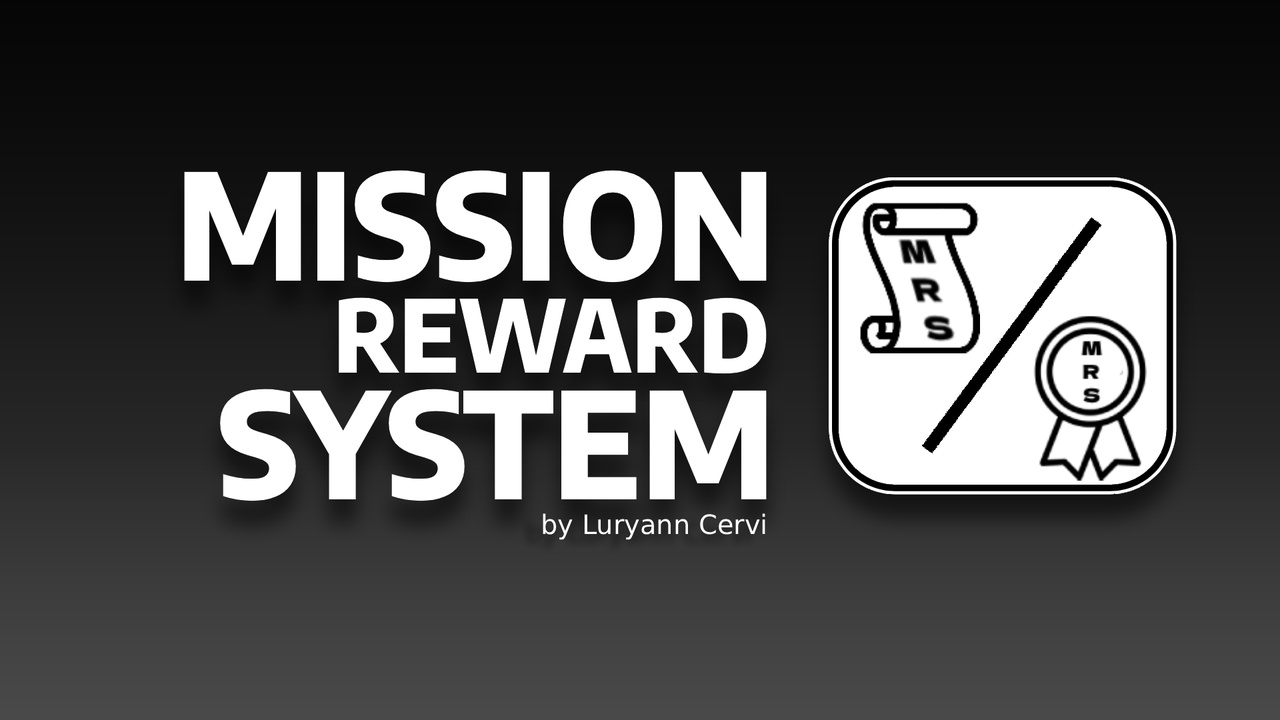 Media 1 for listing Mission-Reward System