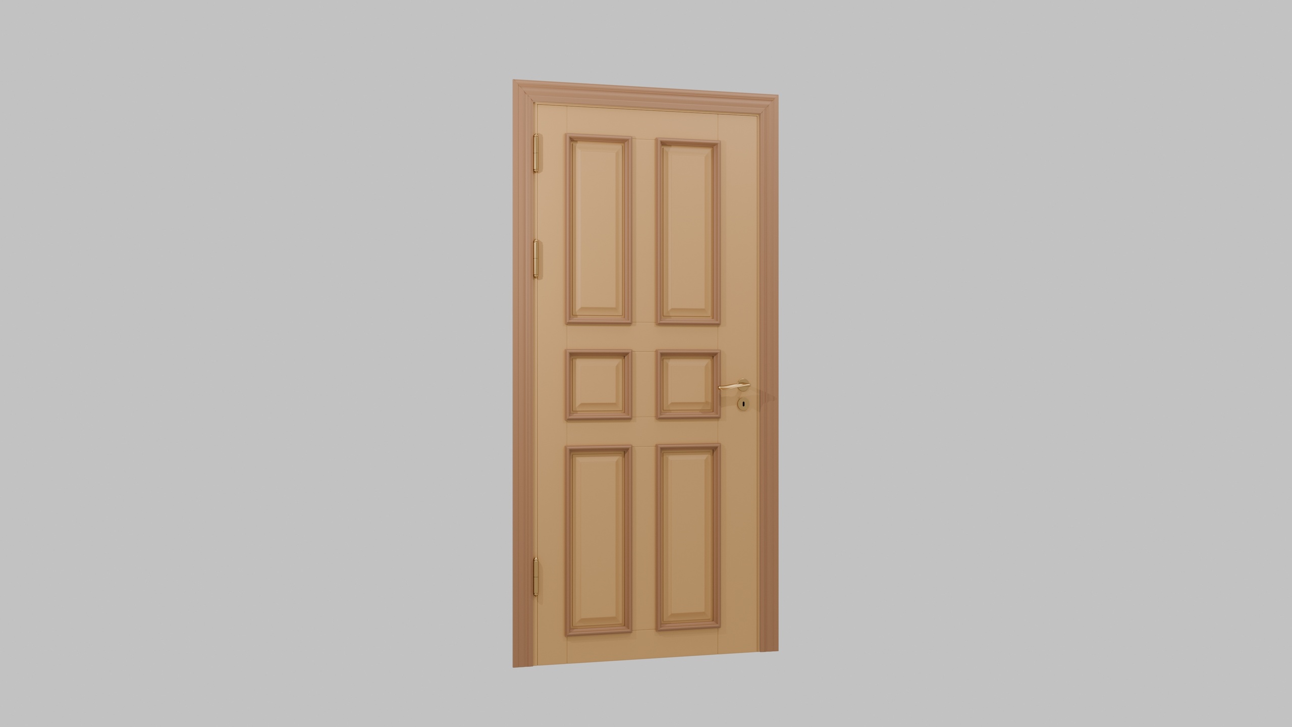 Media 1 for listing Door D9