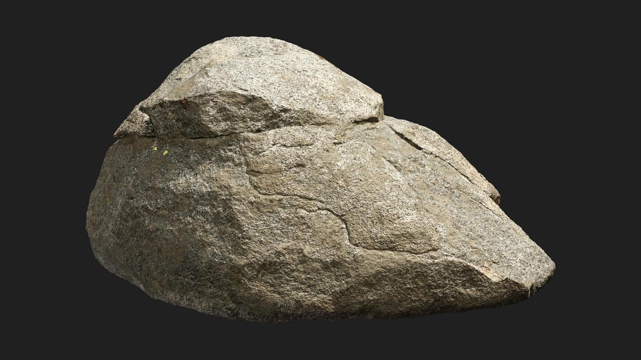 Media 1 for listing Forest Rock