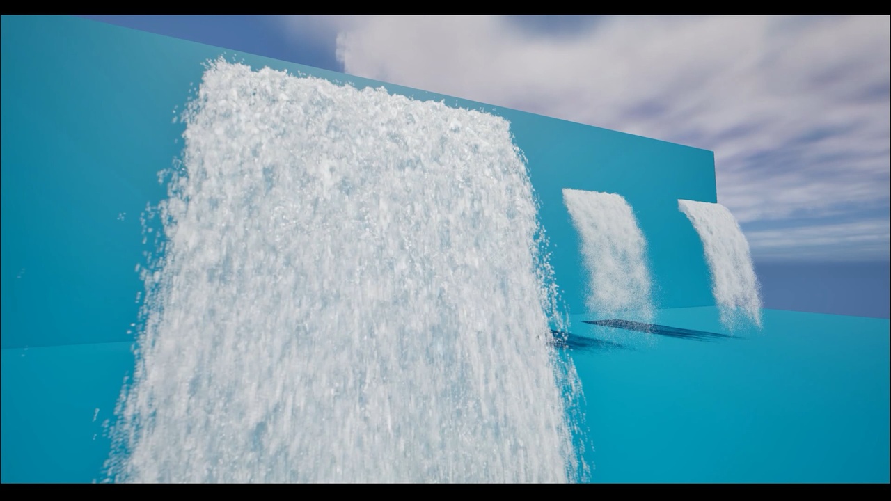 Media 1 for listing VDB Large Scale Water Effects