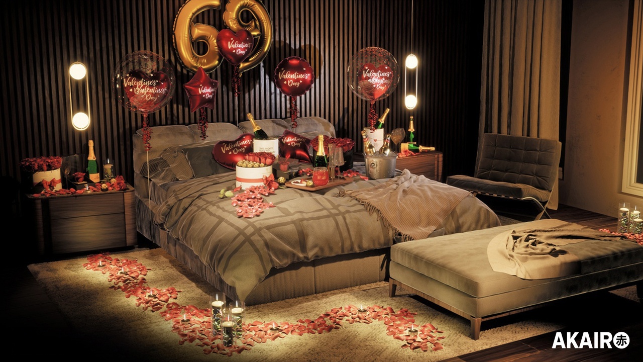 Media 1 for listing Valentine's Day