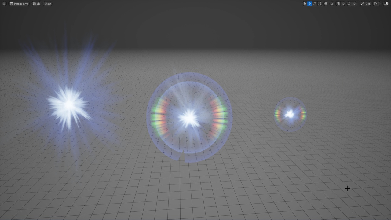 Media 1 for listing Flare Flash
