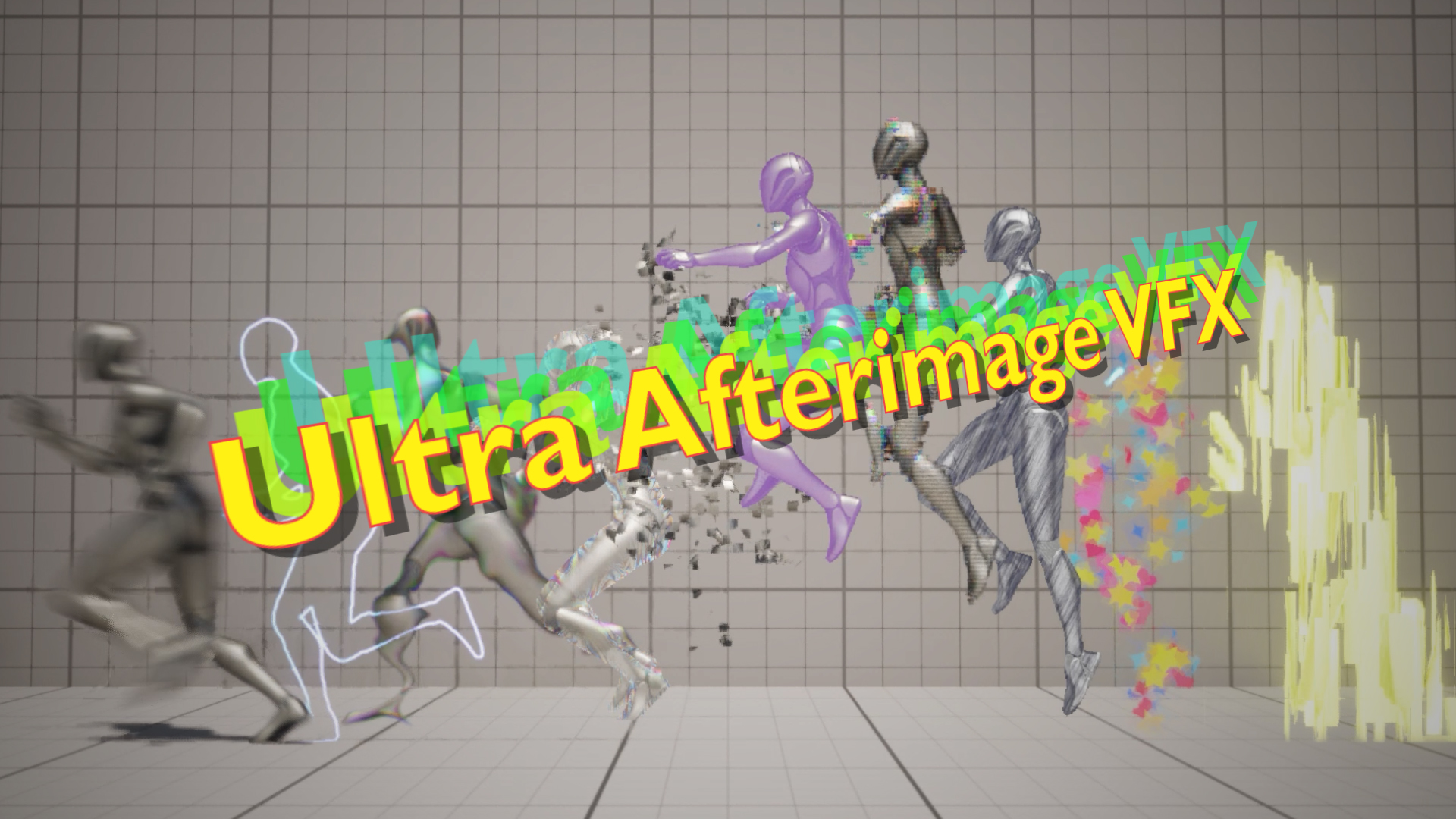 Ultra Afterimage VFX Fab B7098a43 B032 451f 8398 