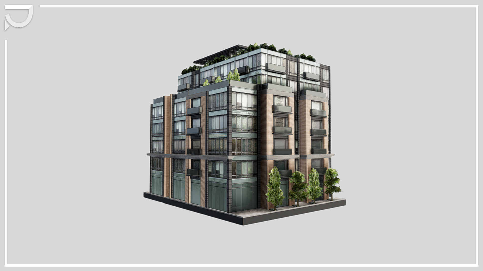 Mosaic B3 (CS-Assets) | Fab