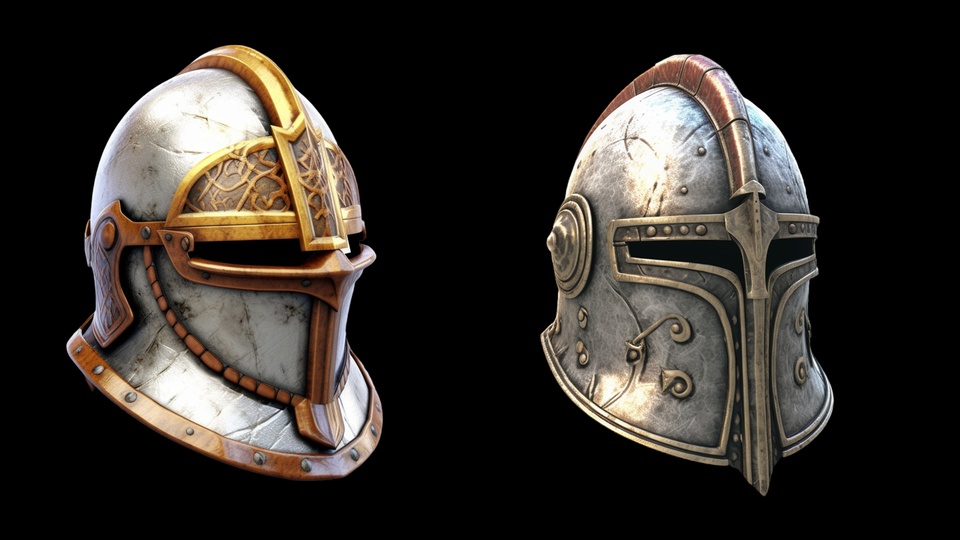 build your motorcycle helmet Helmet Design for Motorsports, Motorbike, Scooter & Vintage