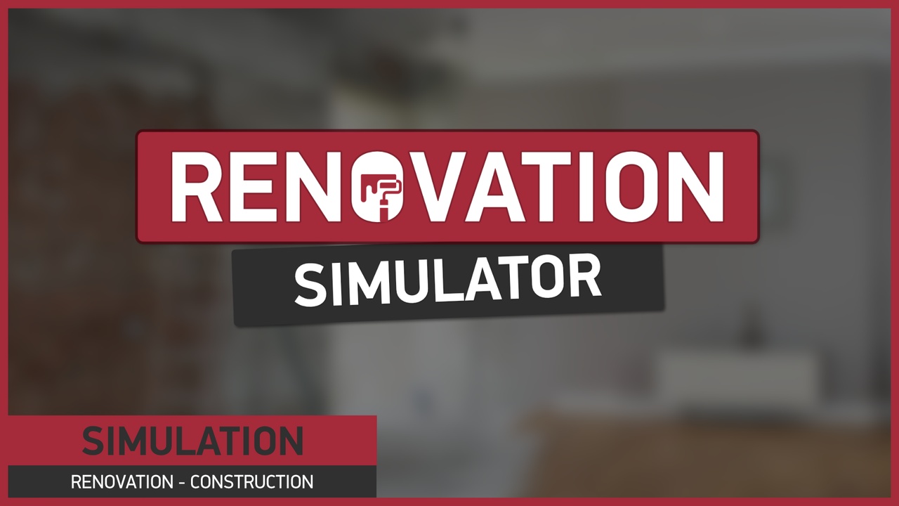 商品 Renovation simulator 的媒体 1